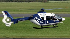 Croatian Police - Helikopterska Jedinica