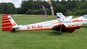 D-KLAU
