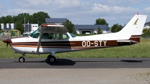 Motorvliegclub Brasschaat