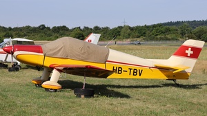 HB-TBV