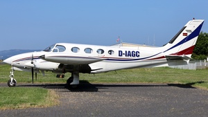 D-IAGC
