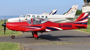 D-MHBK