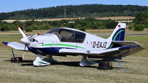 D-EAJZ