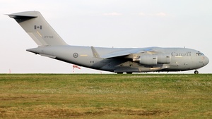 Royal Canadian Air Force