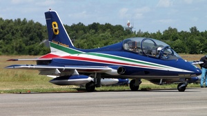 Aermacchi MB-339A