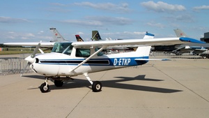 Cessna 150L