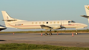BinAir Aero Service