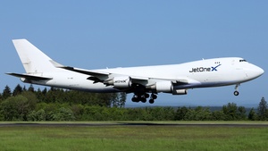 JetOneX (opb Air Atlanta Icelandic)