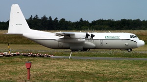 Prescott Support Company