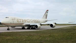 Etihad Cargo (opb Atlas Air)