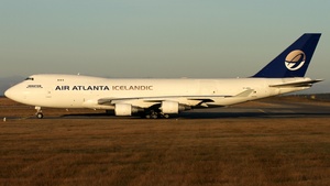 Air Atlanta Icelandic