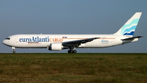 EuroAtlantic Airways Cargo