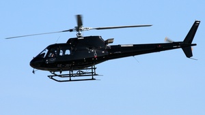 Scandair Helicopter