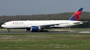 Delta Air Lines