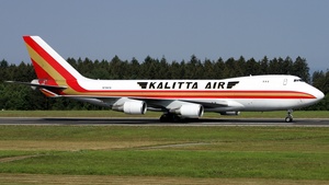 Kalitta Air