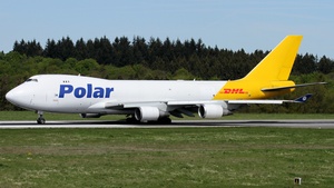 Polar Air Cargo