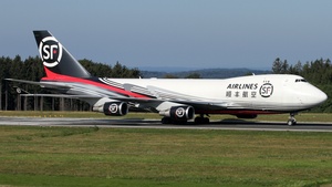 SF Airlines