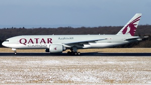 Qatar Airways Cargo