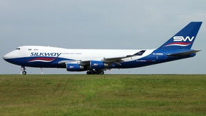 Silk Way West Airlines