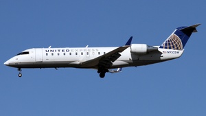 Photo of N952SW - Bombardier CRJ-200LR operated by United Express (opb SkyWest Airlines)