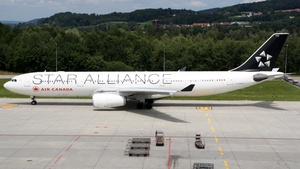 Photo of C-GHLM - Airbus A330-343 operated by Air Canada