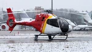 Photo of HB-ZHD - Eurocopter EC120B Colibri operated by BB Heli