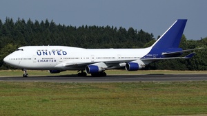 Photo of N194UA - Boeing 747-422 operated by United Airlines