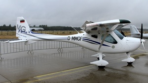 Photo of D-MMGF - Remos GX operated by MG flyers