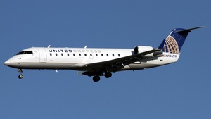Photo of N945SW - Bombardier CRJ-200LR operated by United Express (opb SkyWest Airlines)