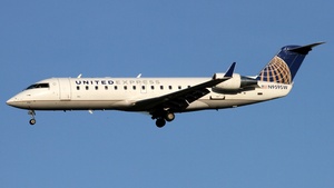 Photo of N959SW - Bombardier CRJ-200LR operated by United Express (opb SkyWest Airlines)