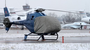 Photo of HB-ZKQ - Eurocopter EC120B Colibri operated by Heli-Züri