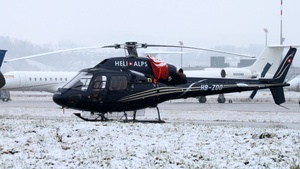 Photo of HB-ZOO - Aérospatiale AS355NP Ecureuil 2 operated by Héli-Alpes