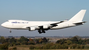 Photo of 4X-ELF - Boeing 747-412F operated by El Al Cargo