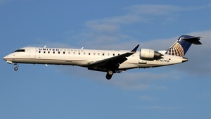 Photo of N779SK - Bombardier CRJ-701ER operated by United Express (opb SkyWest Airlines)