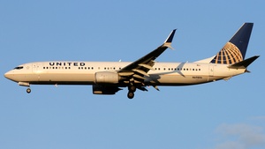 Photo of N69806 - Boeing 737-924(ER) operated by United Airlines