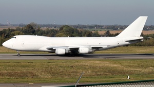 Photo of 4X-ICO - Boeing 747-230F operated by CAL Cargo Air Lines