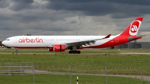 Latest photo at Manfred Rommel - Stuttgart