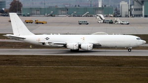 Photo of 164407 - Boeing E-6B Mercury operated by US Navy