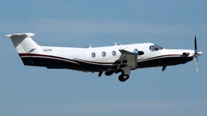 Photo of 07-0793 - Pilatus U-28A Draco operated by US Air Force