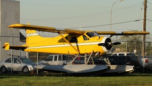 Photo of C-GTLT - De Havilland Canada DHC-2 Beaver