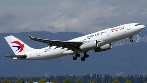 Photo of B-5962 - Airbus A330-243