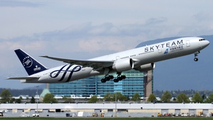 Photo of B-2049 - Boeing 777-31B(ER)