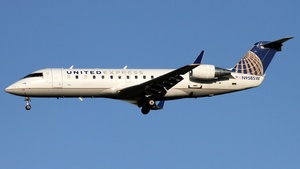 Photo of N958SW - Bombardier CRJ-200LR operated by United Express (opb SkyWest Airlines)