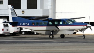 Photo of C-FFGA - Cessna 208B Grand Caravan operated by Skylink Express