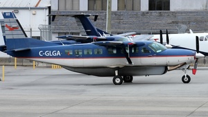 Photo of C-GLGA - Cessna 208B Grand Caravan operated by Skylink Express
