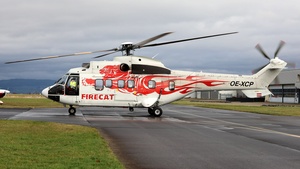 Photo of Airbus Helicopters H215 - Koblenz-Winningen