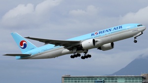 Photo of HL7530 - Boeing 777-2B5(ER) operated by Korean Air