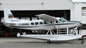 Photo of C-GRMU - Cessna 208 Caravan 675 operated by Liard Air