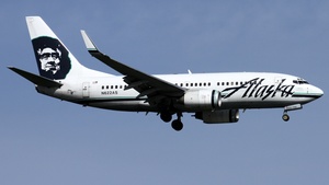 Photo of N622AS - Boeing 737-790 operated by Alaska Airlines