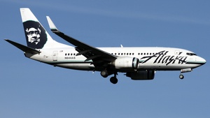 Photo of N644AS - Boeing 737-790 operated by Alaska Airlines